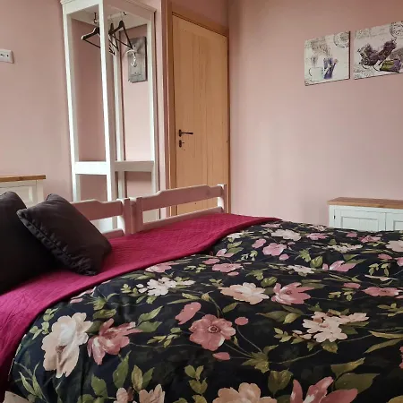 Bed & Breakfast Benvenuto *