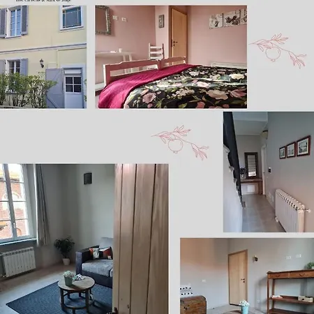 Oda ve Kahvaltı Benvenuto