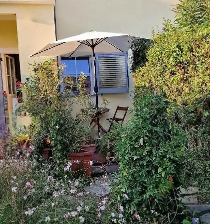 Benvenuto לינה וארוחת בוקר