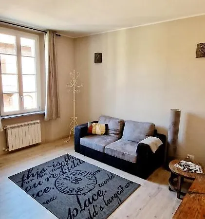 לינה וארוחת בוקר Benvenuto *