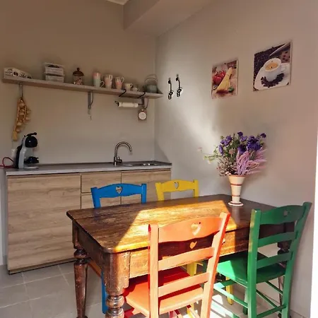 Benvenuto לינה וארוחת בוקר Venegono Superiore