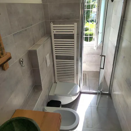 Benvenuto לינה וארוחת בוקר *