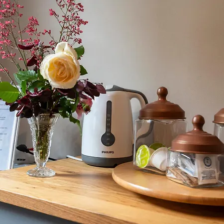 Benvenuto Bed & Breakfast Venegono Superiore