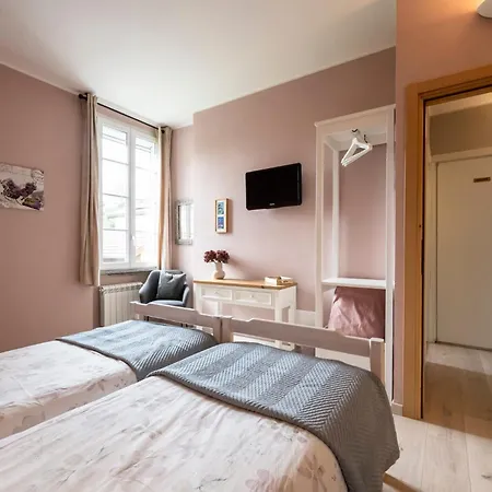 Benvenuto Bed & Breakfast *