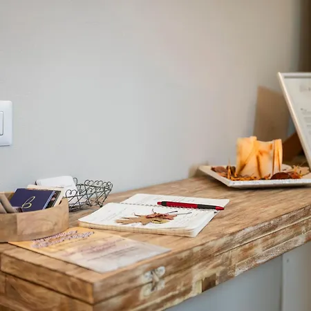 Bed & Breakfast Benvenuto *