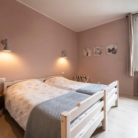 Benvenuto Bed & Breakfast