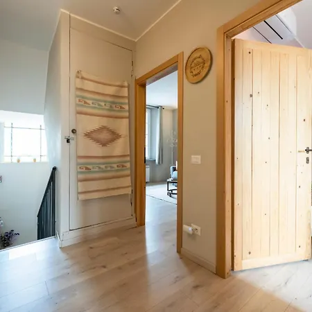 Bed & Breakfast Benvenuto Venegono Superiore