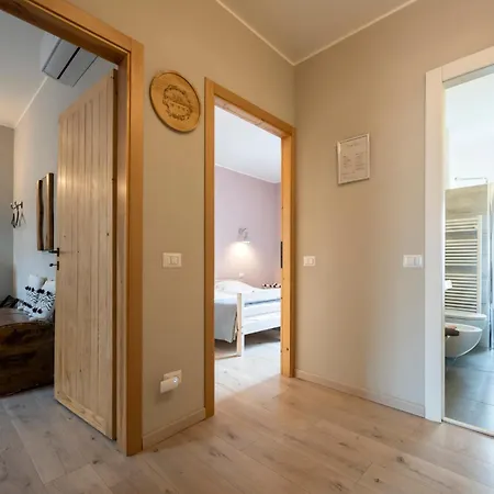 Benvenuto Bed & Breakfast