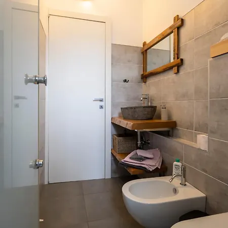 Bed & Breakfast Benvenuto