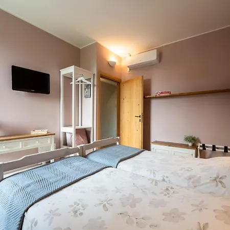 Benvenuto Bed & Breakfast *