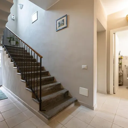 Bed & Breakfast Benvenuto *