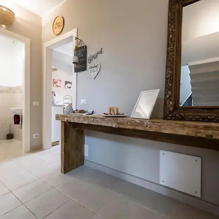 Benvenuto Bed & Breakfast Venegono Superiore