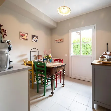 Benvenuto Bed & Breakfast