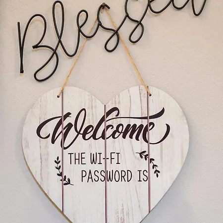 Bed & Breakfast Benvenuto *