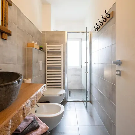 Benvenuto Bed & Breakfast Venegono Superiore