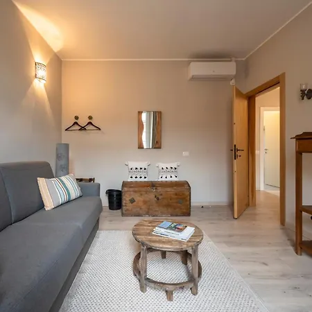 Bed & Breakfast Benvenuto Venegono Superiore