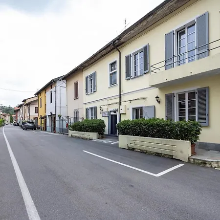 Benvenuto Venegono Superiore