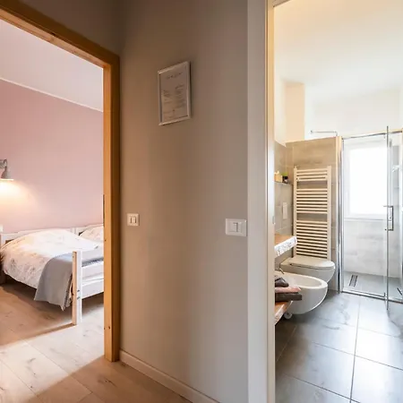Benvenuto Bed & Breakfast *