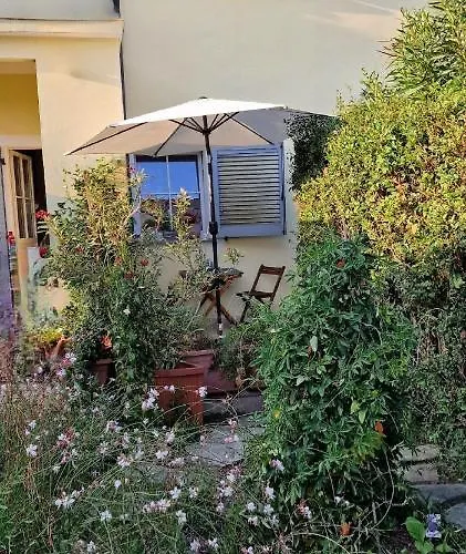 Benvenuto Alojamento de Acomodação e Pequeno-almoço