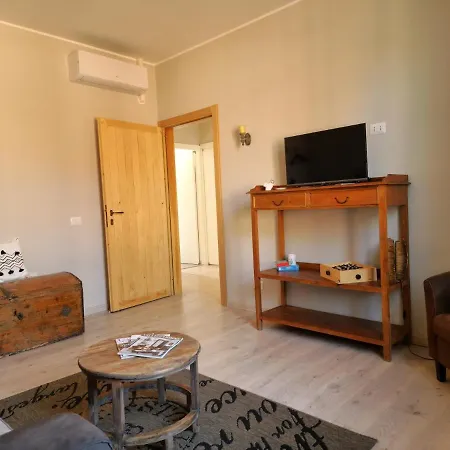 Bed and breakfast Benvenuto